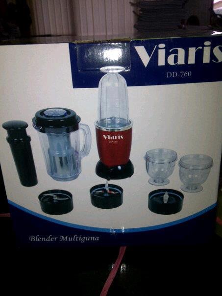 blender viaris dodawa multifungsi