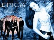 SIMONE SIMONS (EPICA).. SILAHKAN MASUK...