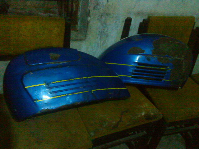 tepong super mulus