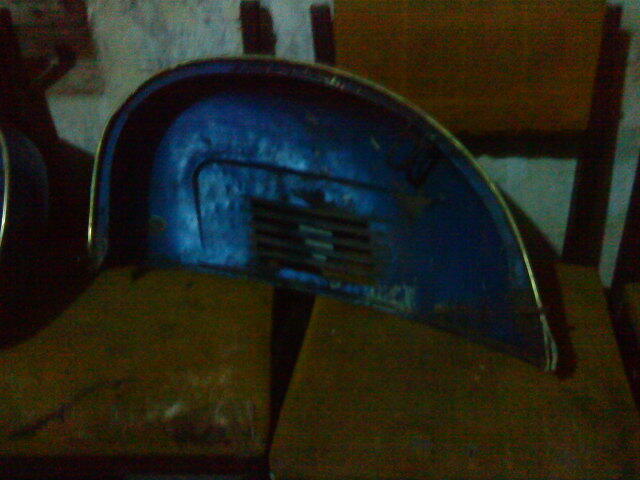 tepong super mulus