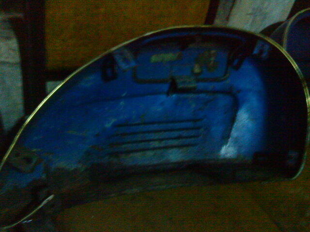 tepong super mulus