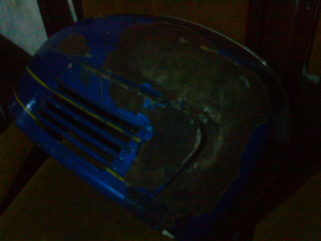 tepong super mulus