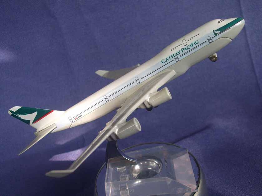 Aku ada Koleksi Bermacam Pesawat Penerbangan Negara2 Die Cast Metal besi