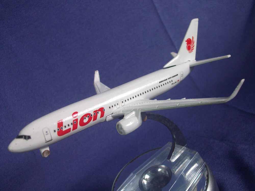 Aku ada Koleksi Bermacam Pesawat Penerbangan Negara2 Die Cast Metal besi