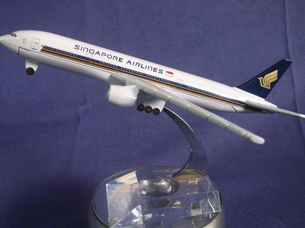 Aku ada Koleksi Bermacam Pesawat Penerbangan Negara2 Die Cast Metal besi