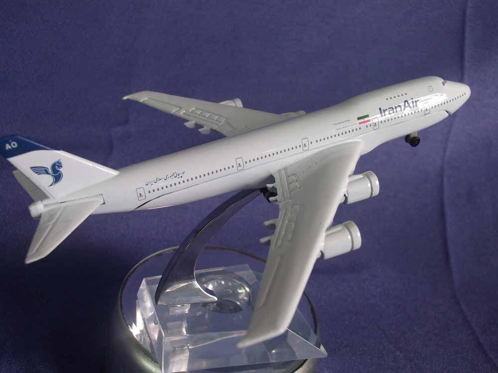 Aku ada Koleksi Bermacam Pesawat Penerbangan Negara2 Die Cast Metal besi