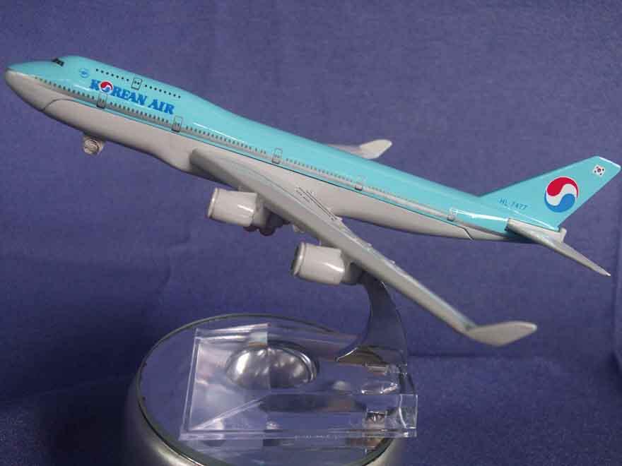 Aku ada Koleksi Bermacam Pesawat Penerbangan Negara2 Die Cast Metal besi