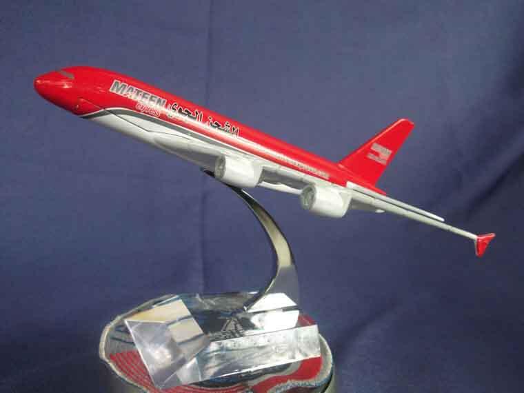 Aku ada Koleksi Bermacam Pesawat Penerbangan Negara2 Die Cast Metal besi