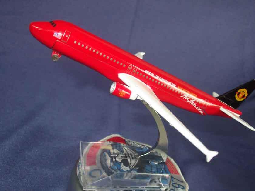 Aku ada Koleksi Bermacam Pesawat Penerbangan Negara2 Die Cast Metal besi