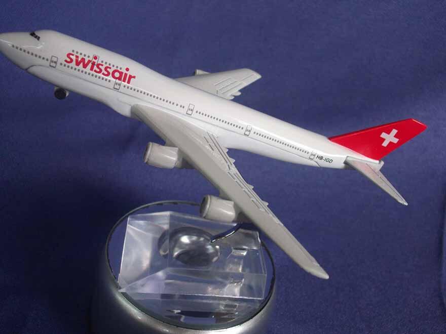 Aku ada Koleksi Bermacam Pesawat Penerbangan Negara2 Die Cast Metal besi