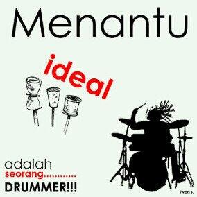Pacar Yang Ideal itu adalah.......