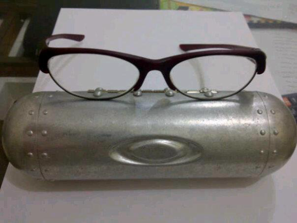 kacamata Oakley eyeglasses
