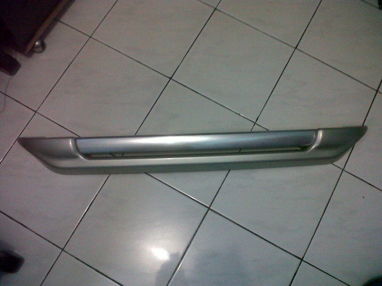 WTS Accesoris Toyota Innova 2009