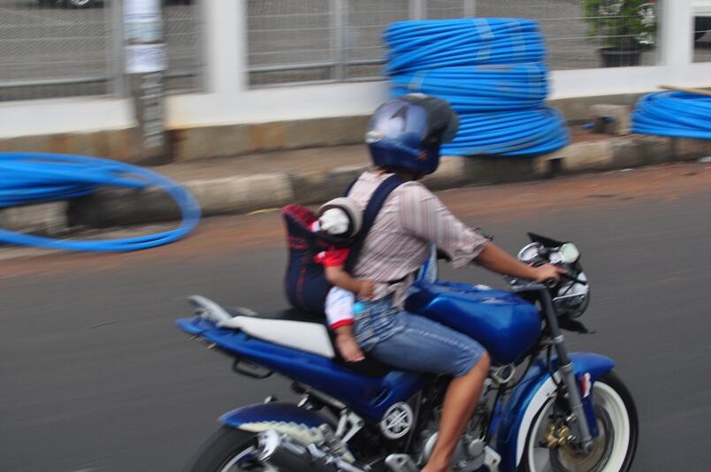 Tega tapi Keren