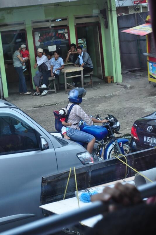 Tega tapi Keren
