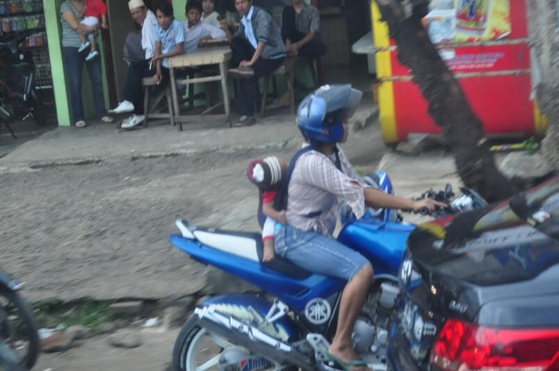 Tega tapi Keren