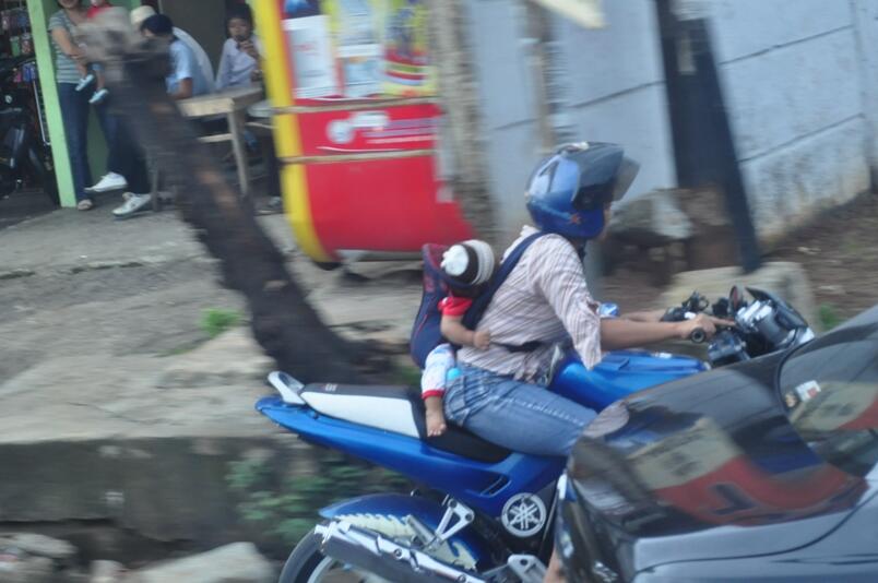 Tega tapi Keren