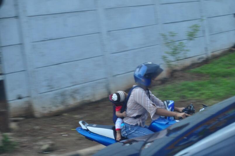 Tega tapi Keren