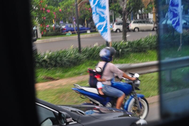 Tega tapi Keren