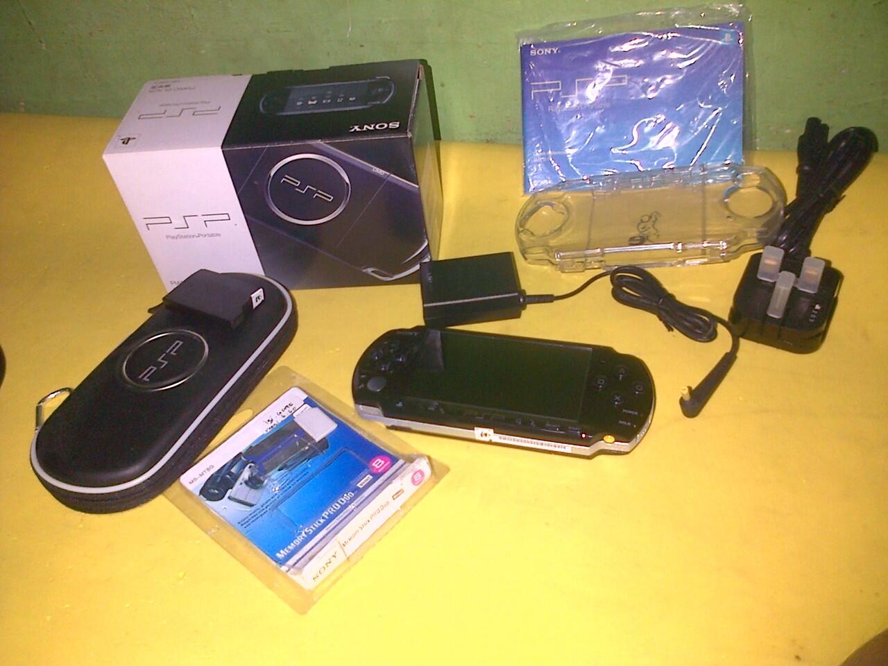 SONY PSP PIANO 3006