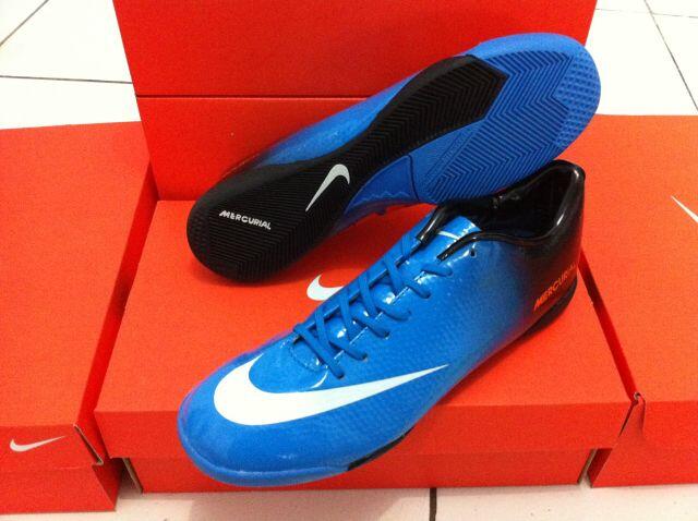 PROMO FEBRUARI Sepatu Futsal Nike Superly8 , Superly IX, Nike GREEN SPEED, NIKE t90 R