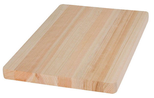 Tips mengenai talenan / chopping board / cutting board...