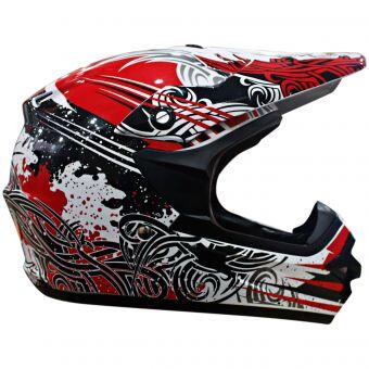 helm cross ahrs