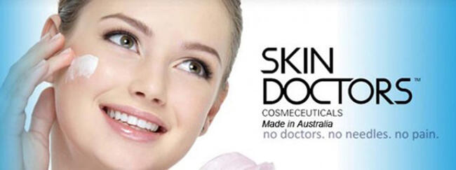 MLM SKIN DOCTOR... Priview ke 5 by liputanmlm.com