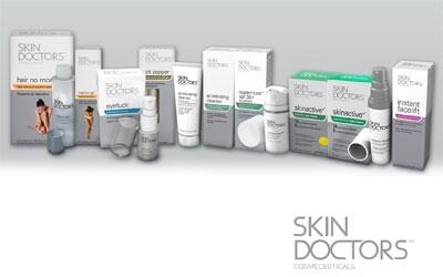 MLM SKIN DOCTOR... Priview ke 5 by liputanmlm.com
