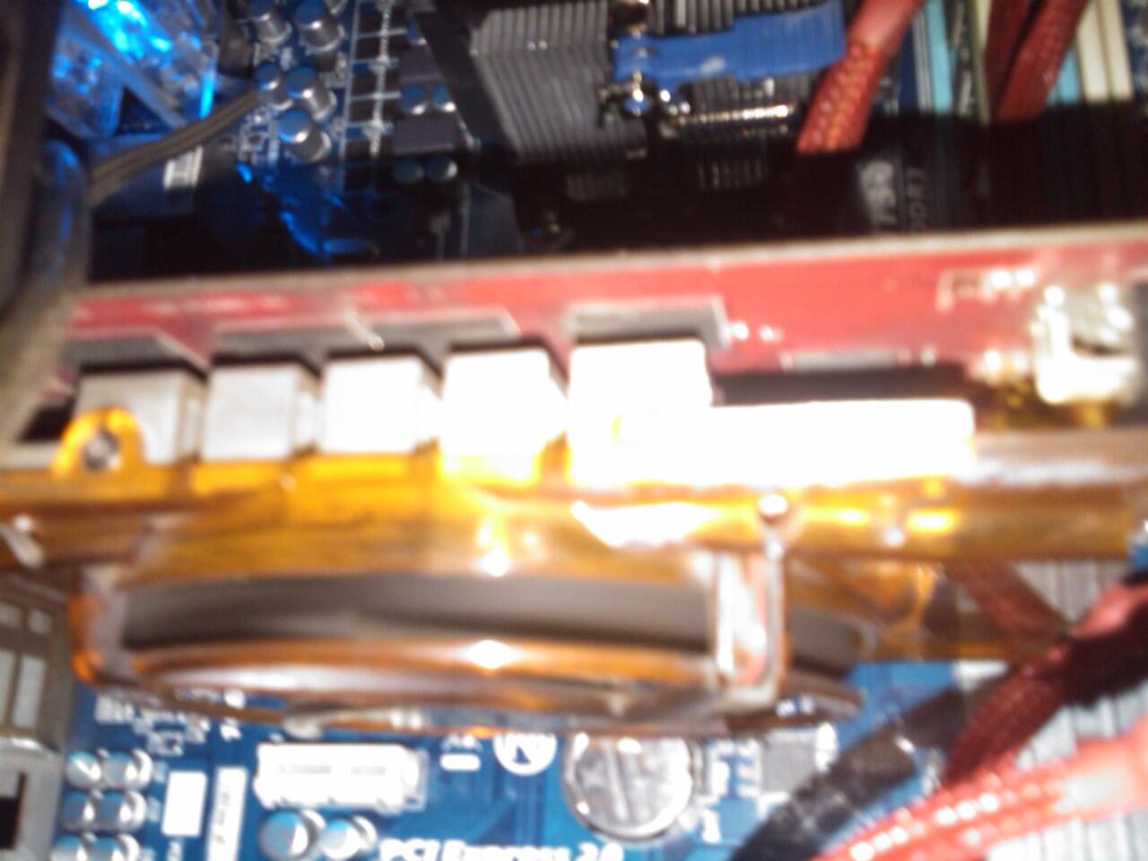 vga DA R4850 512mb batangan cod bandung balubur tamansari