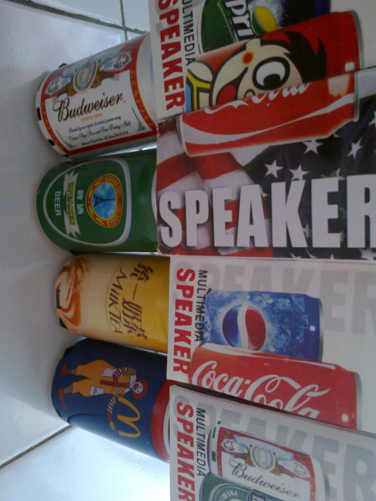 speker