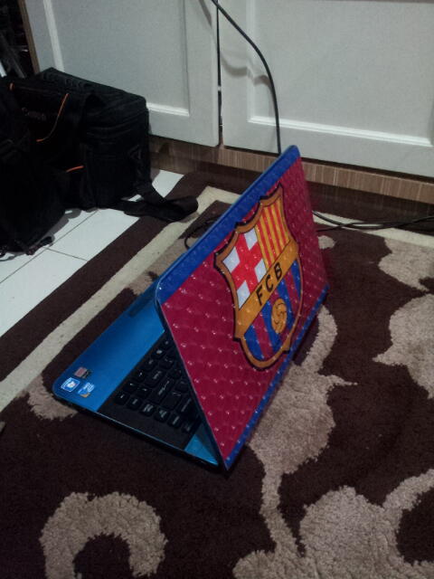 JUAL LAPTOP SONY VAIO E - SERIES VPCEA36FG