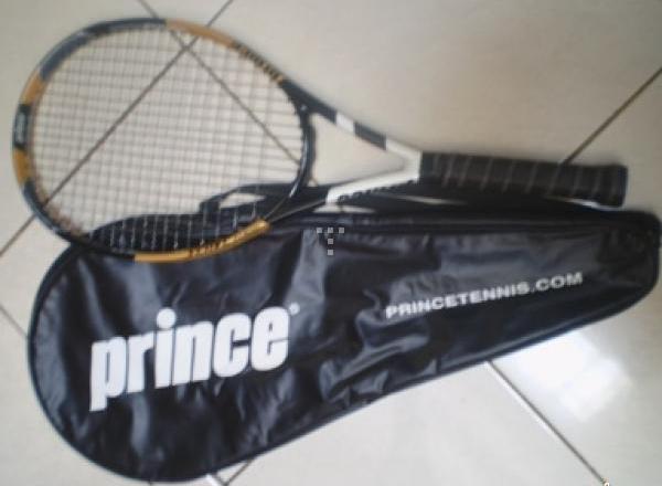 raket tennis prince ori