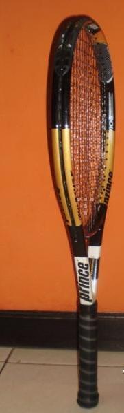 raket tennis prince ori