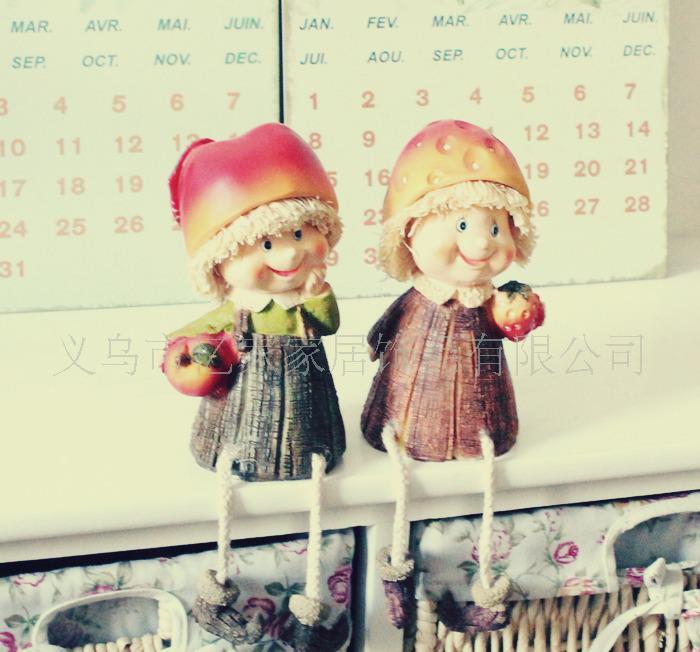PO Vintage Homeware by Zakka, Ikea, etc. (Import)
