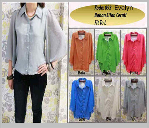 baju paling murah