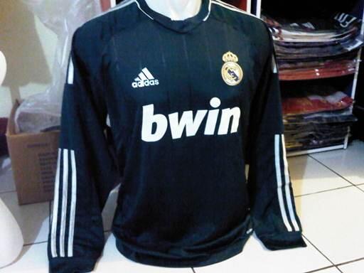 Soccer Jersey Grade Ori & Player Issue, SELUSIN @120rb