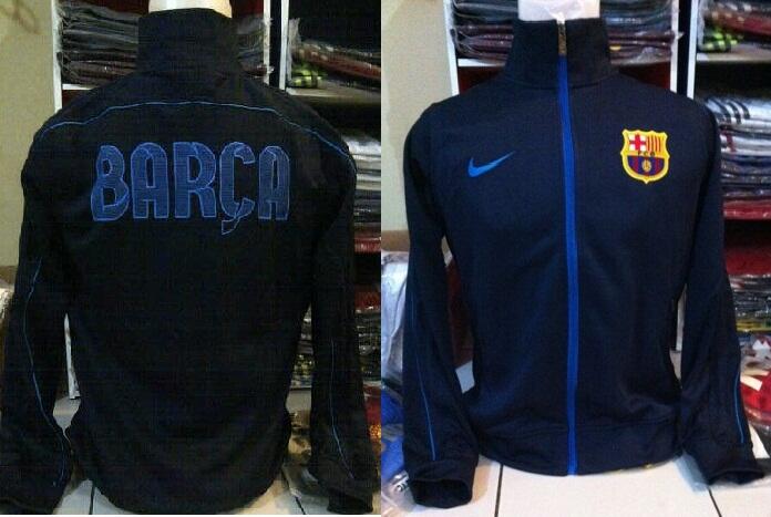 Soccer Jersey Grade Ori & Player Issue, SELUSIN @120rb