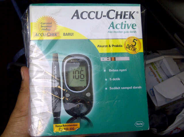 JUAL ALAT KESEHATAN MURAH BOGOR
