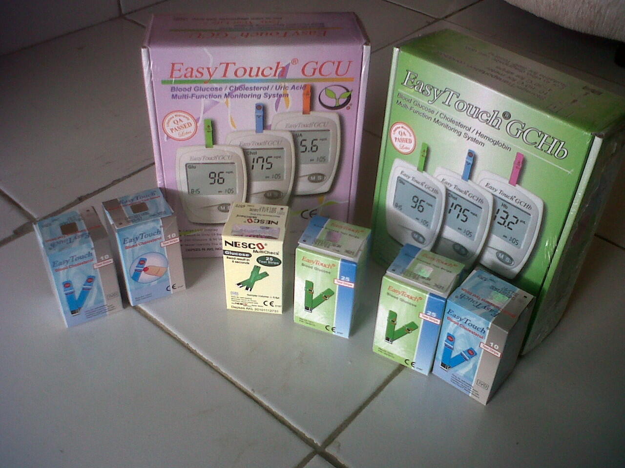 JUAL ALAT KESEHATAN MURAH BOGOR