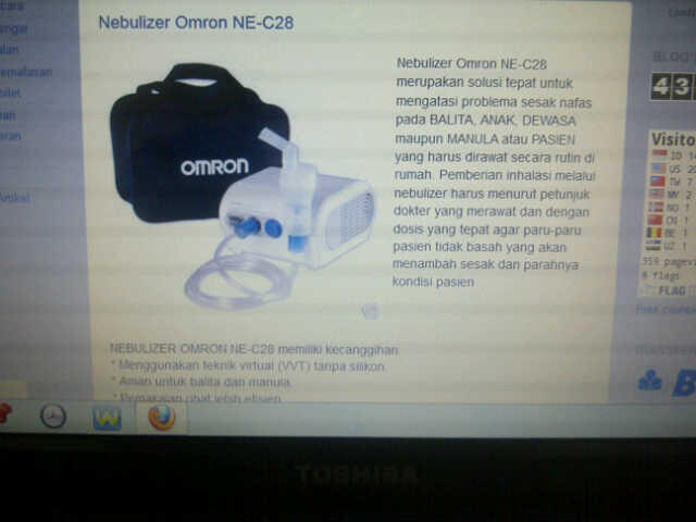 JUAL ALAT KESEHATAN MURAH BOGOR