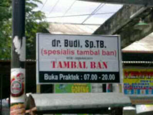 Dokter Spesialis