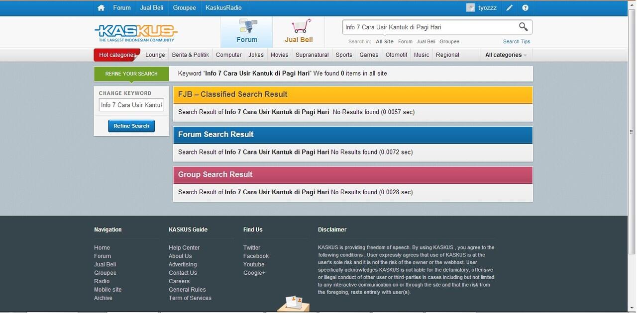 Info 7 Cara Usir Kantuk di Pagi Hari