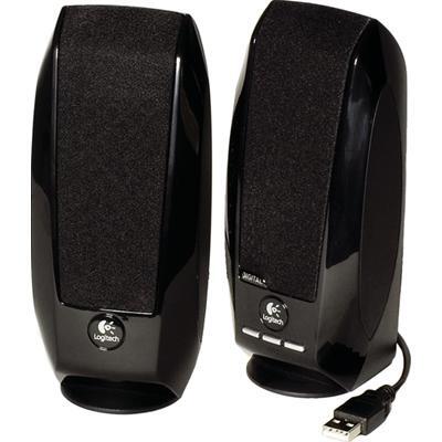 Speaker LOGITECH S150