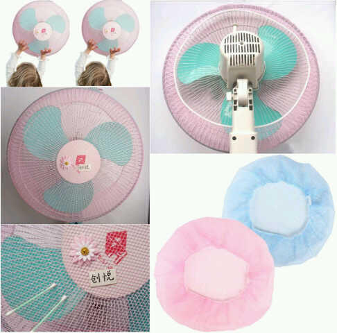 Pelindung Kipas Angin Cover