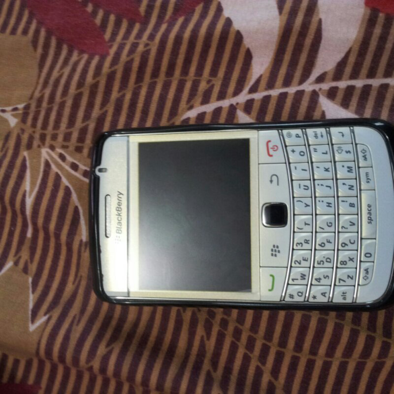 jual onyx 2 putih mulus + murah