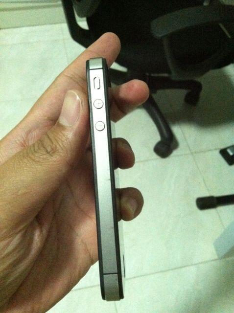 iPhone 4GS/4S CDMA 32GB Termurah !!