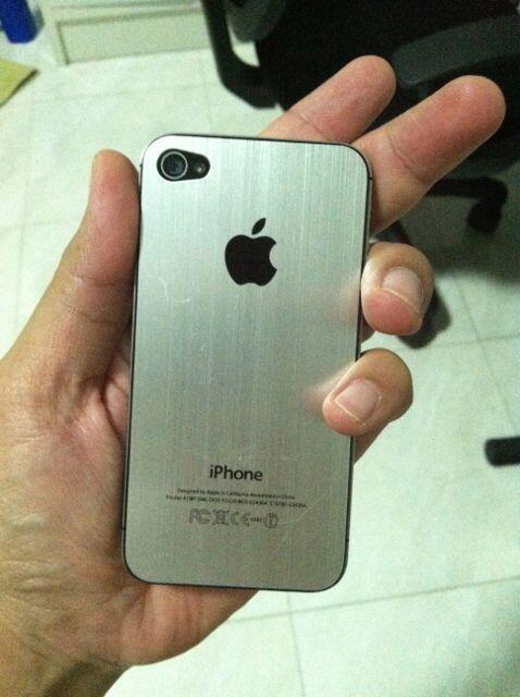 iPhone 4GS/4S CDMA 32GB Termurah !!