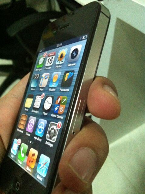 iPhone 4GS/4S CDMA 32GB Termurah !!