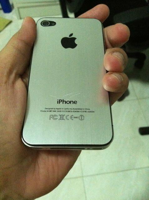 iPhone 4GS/4S CDMA 32GB Termurah !!